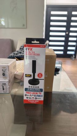 Digital antena para TV