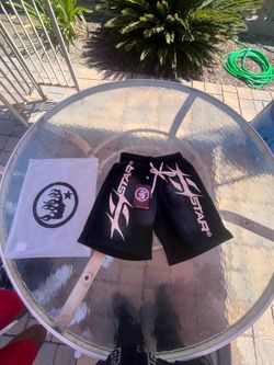 Hellstar shorts