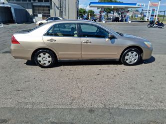 2006 Honda Accord