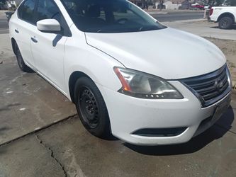 2013 Nissan Sentra