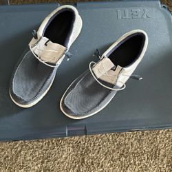 Hey Dudes - $50