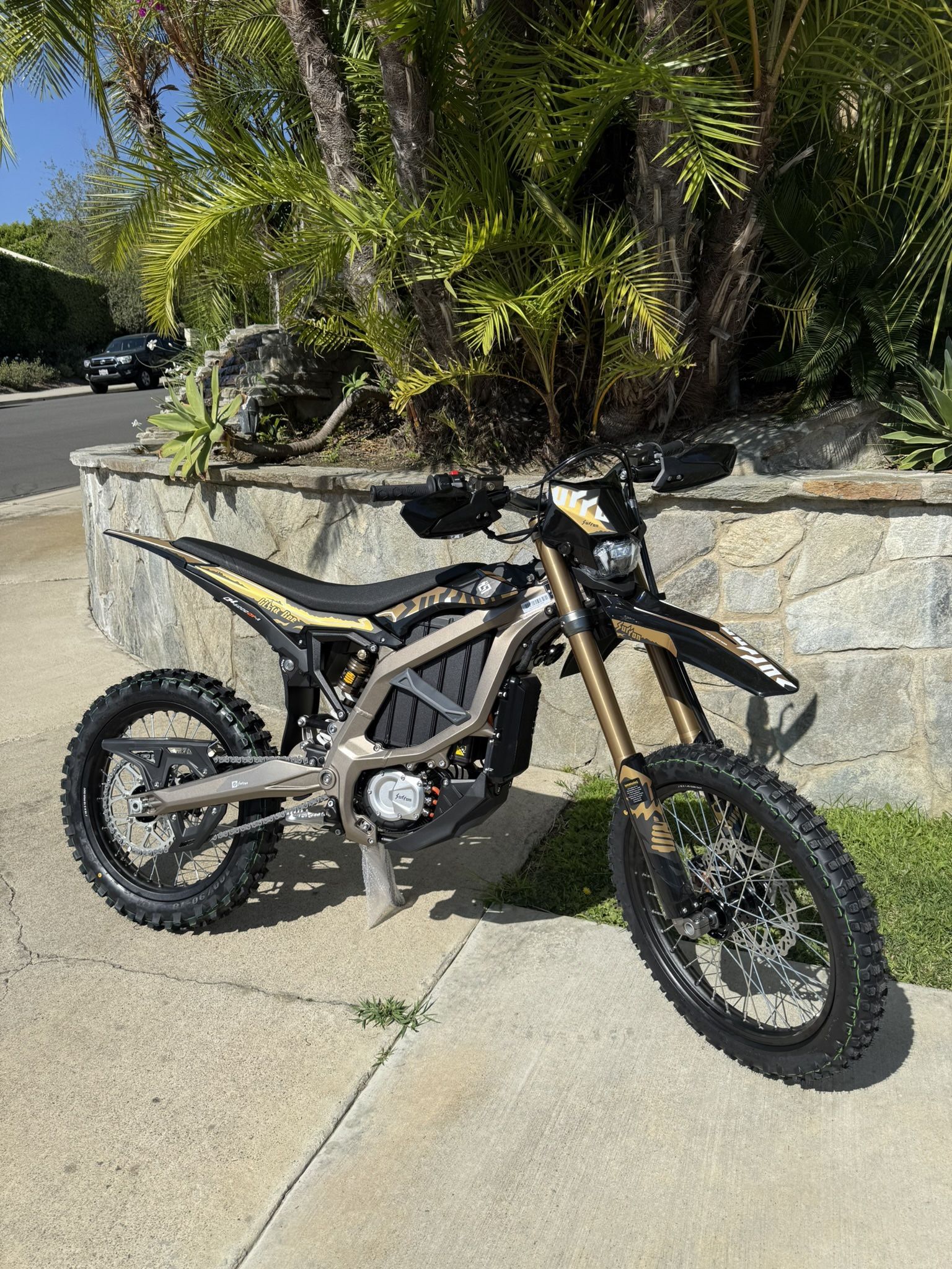 Surron Ultra Bee 2025 (New)
