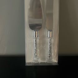 Serving Set - New
