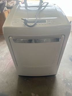 Washer/dryer