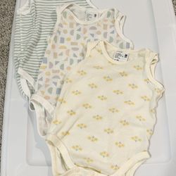 baby bodysuits 