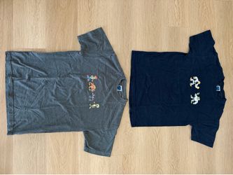 Vintage Alien Nation - Medium