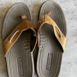 Men’s Speedy Flip-flops