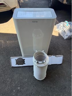 Portable AC