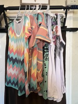 New Clothe / Ropa Nueva ** READ DESCRIPTION **