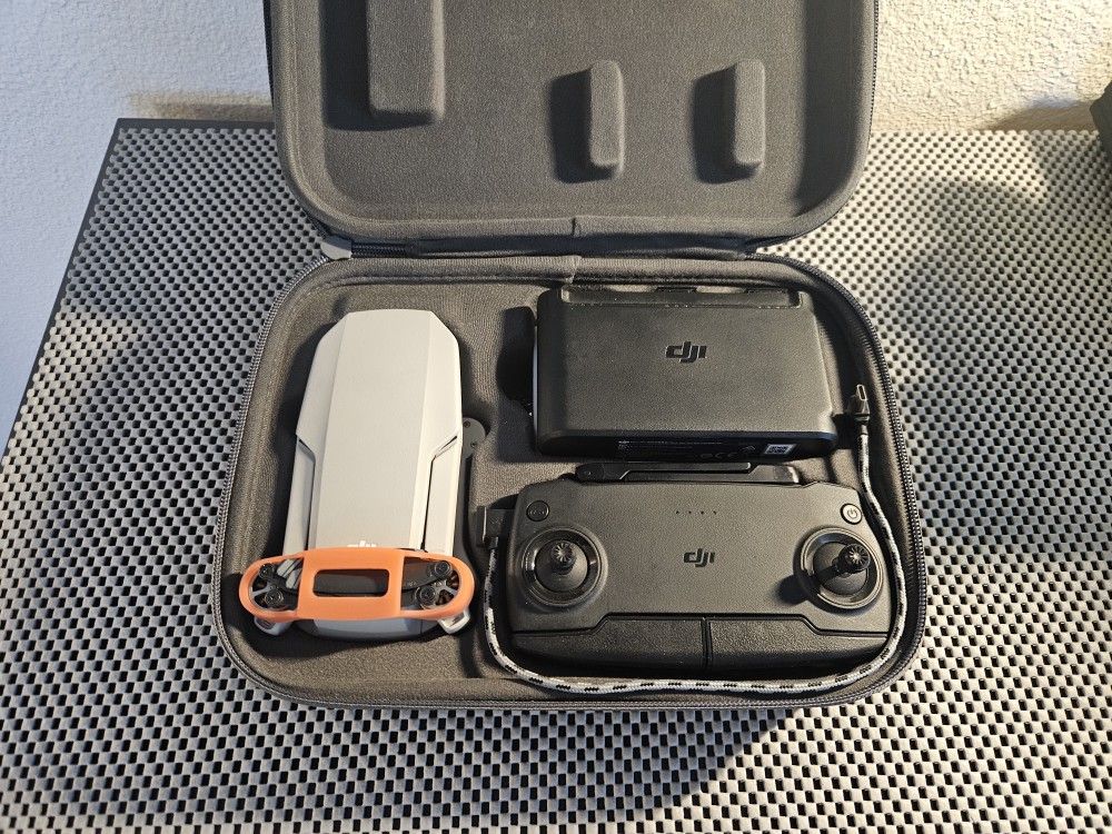 Drone Mavic Mini