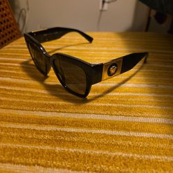 Versace Sun Glasses