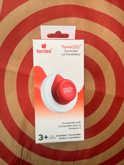 TONIES - Tonieplay Game Controller For Toniebox 2 New In Box