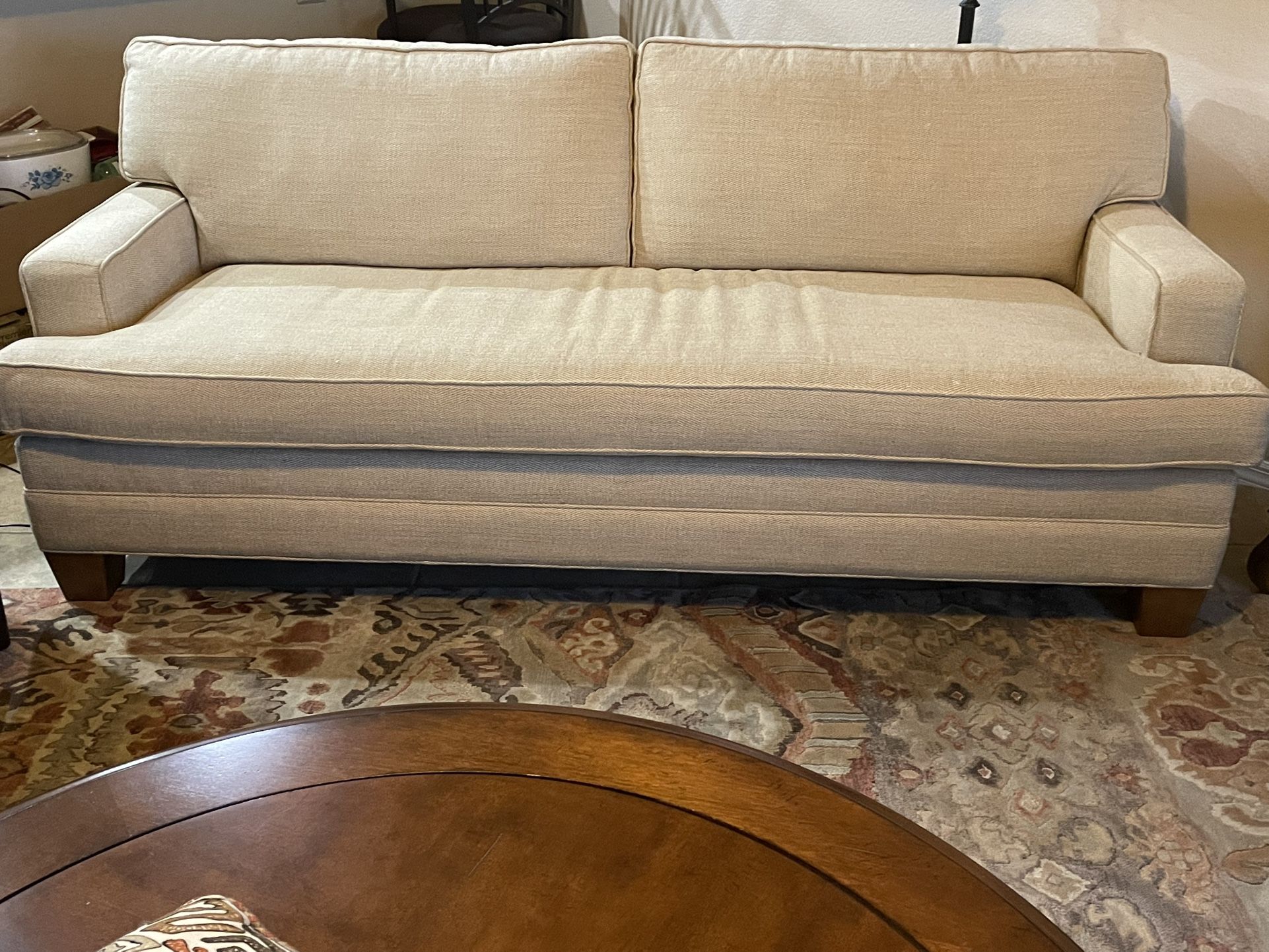 Couch For Sale
