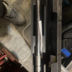 Pittsburgh Torque Wrench