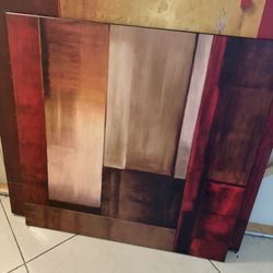 Crossover I Painting 