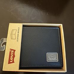 Levi’s Wallet Brand New 