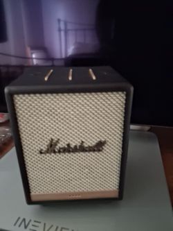 Bluetooth speaker
