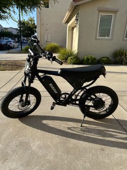 Ridstar Q20