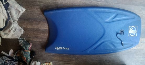 Body Glove Boogie Board  rush 42.5
