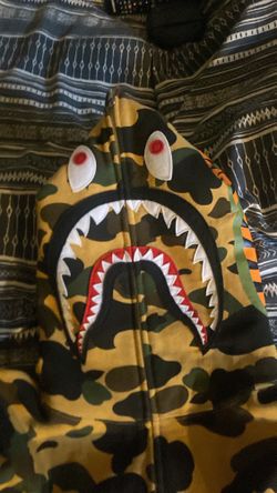 Bape Hoodie