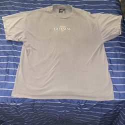 Guinness Beer Tee Vintage XL