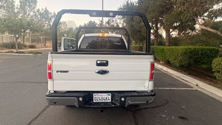 🚨 2014 Ford F-150 SuperCrew Cab — $14,000 🚨