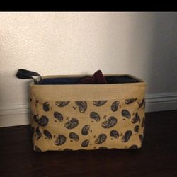 Storage/ Organizer/ Decor (1)