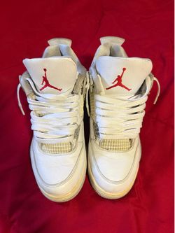Jordan retros all size 7.5 mens