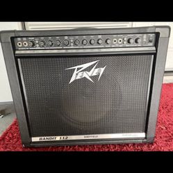 Peavey