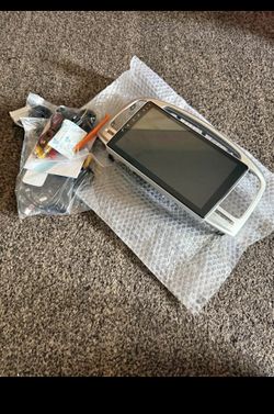 CarPlay for 06-11 Hyundai Accent