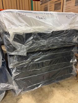 🔥BIG SALE🔥FULL BASIC MODEL MATTRESS