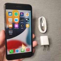 iPhone 8 Plus - UNLOCKED - Like New 