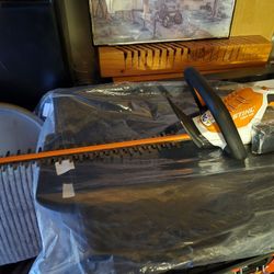 STIHL headgear HSA 45