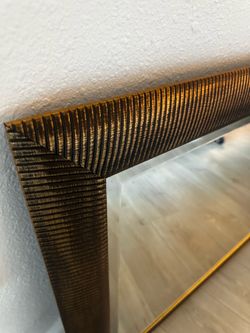 Mirror - Framed