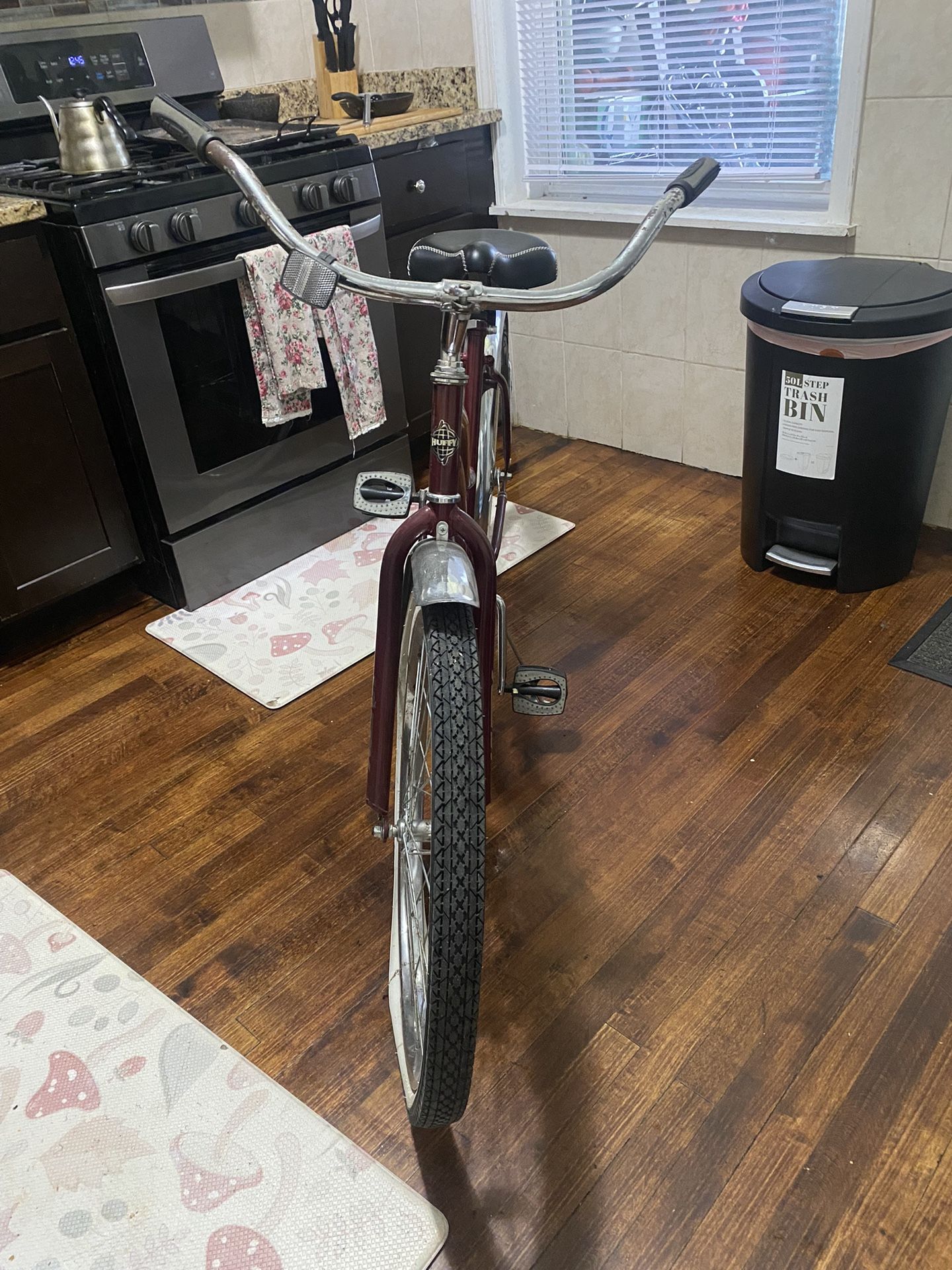 Huffy Cruising Bike