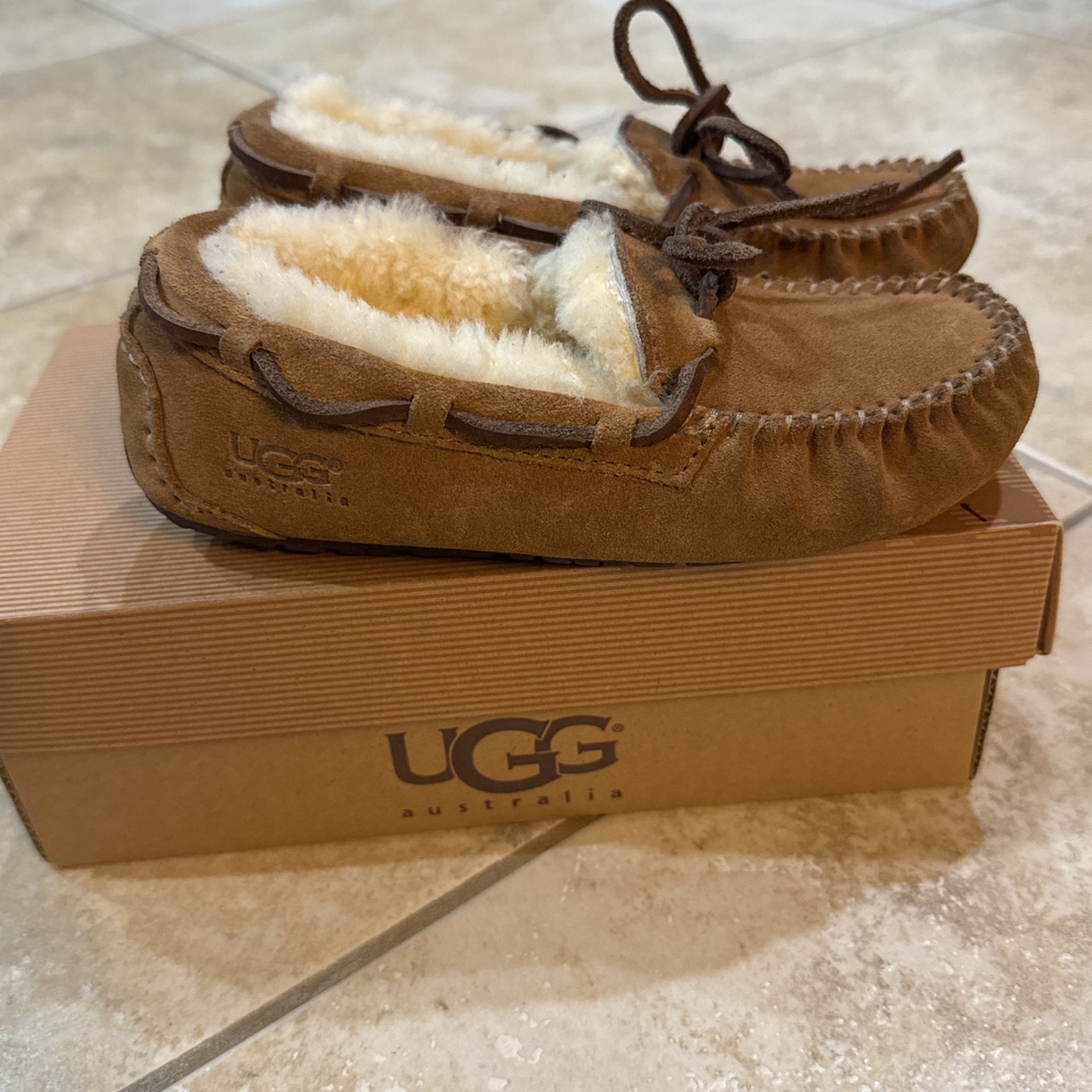 Kids Ugg Slippers
