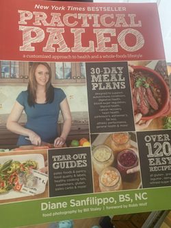 Practical Paleo