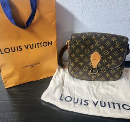 Louis Vuitton Crossbody/ Shoulder Bag
