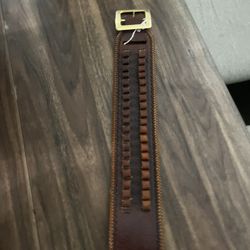 Gun Slinger Belt 
