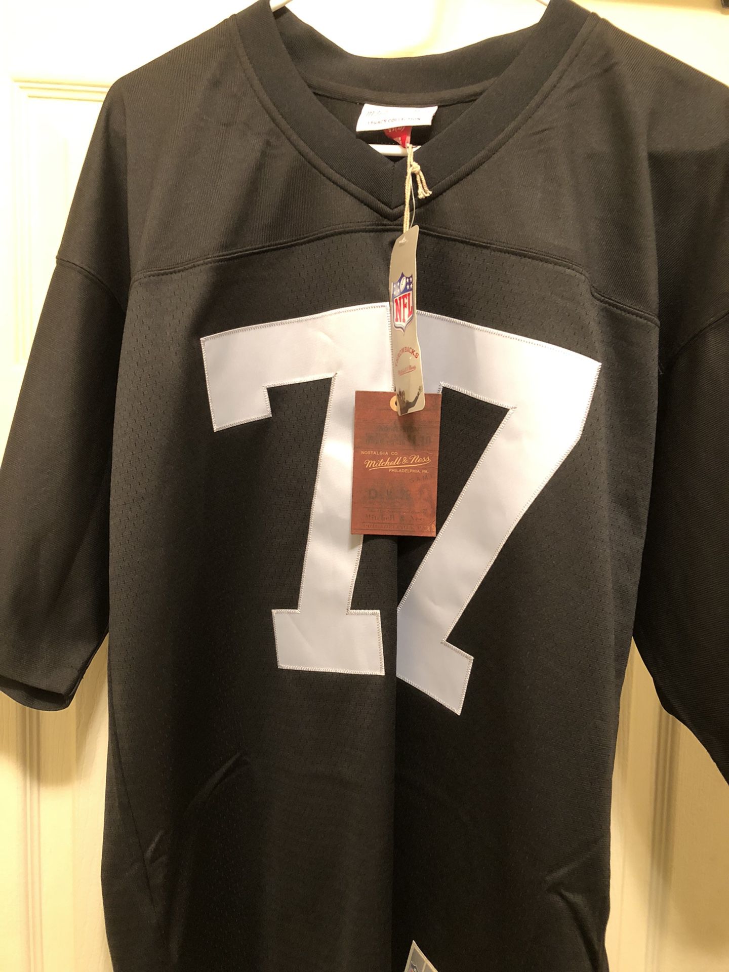 Lyle Alzado Jersey (Large) for Sale in Manteca, CA - OfferUp
