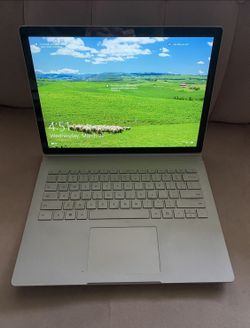 Surface Book 13 Inch