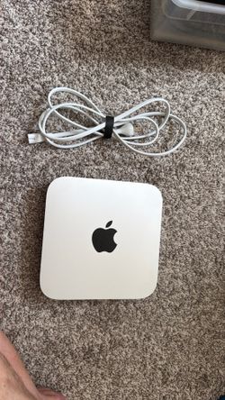 Apple Silicon - Mac Mini - like new