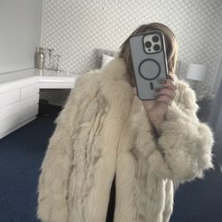 Fur Coat