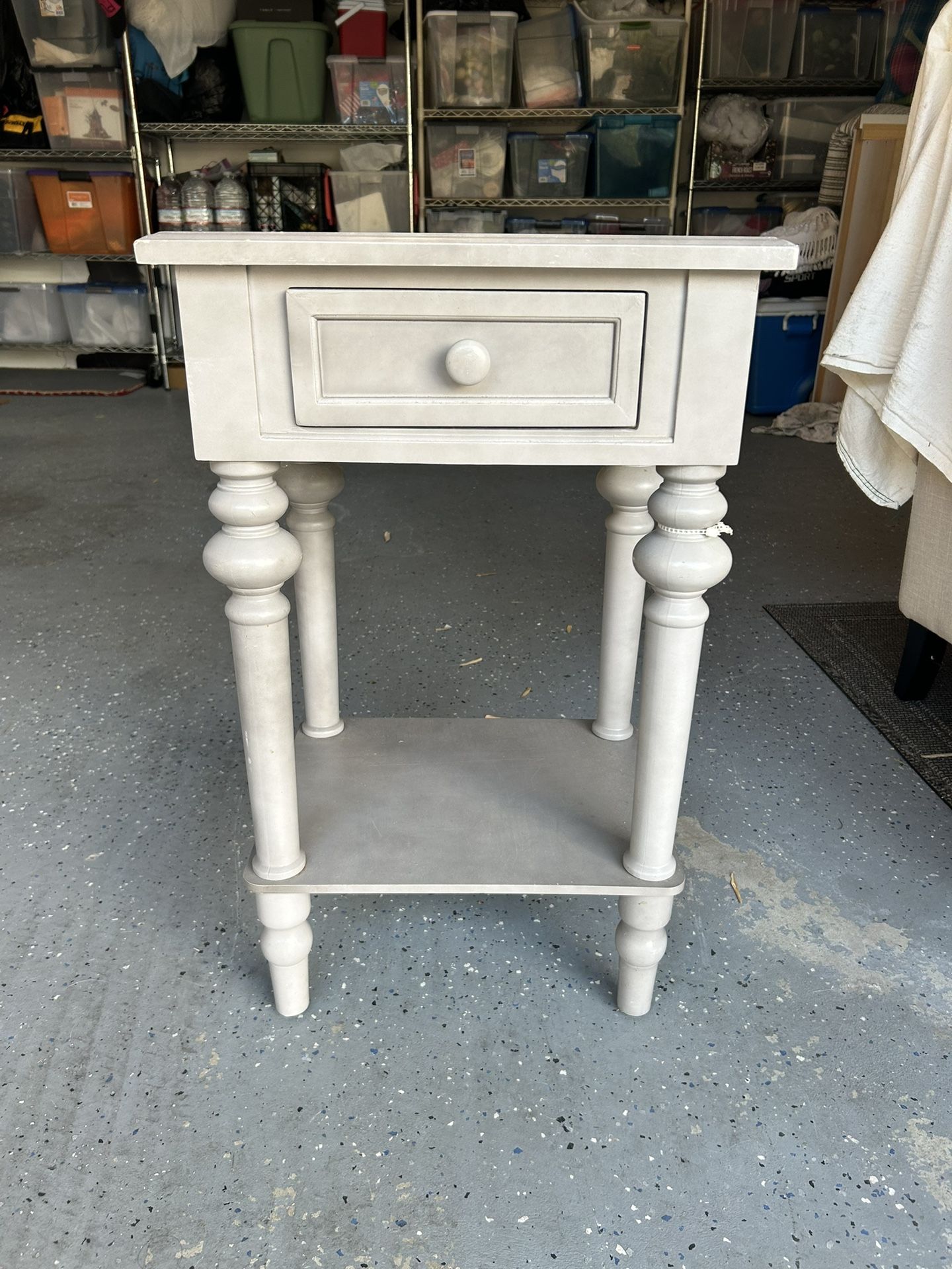 Side Table