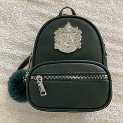 Collectible Harry Potter Mini Backpack 