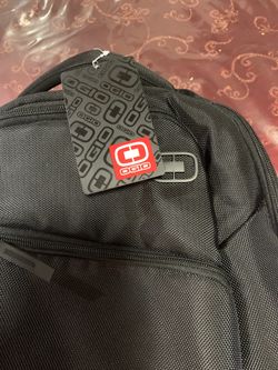 OGIO BACKPACK