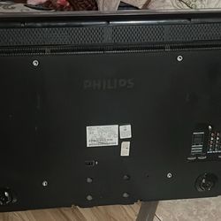 Phillaps Tv 37 Inch (offer Just Trying To Get Ride Of It