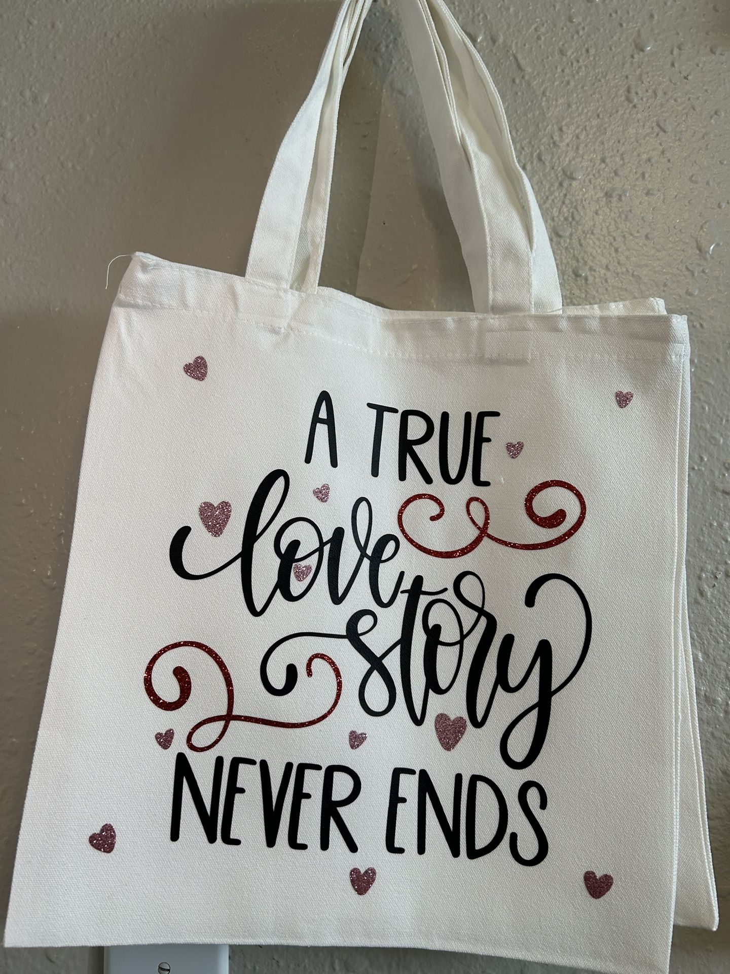 Handmade tote bag by Savage creation