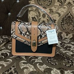 Aldo Purse 