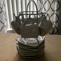 Check Last Photo For Price Reference - 13 Piezas Blancas Cuadradas. Precio Firme 